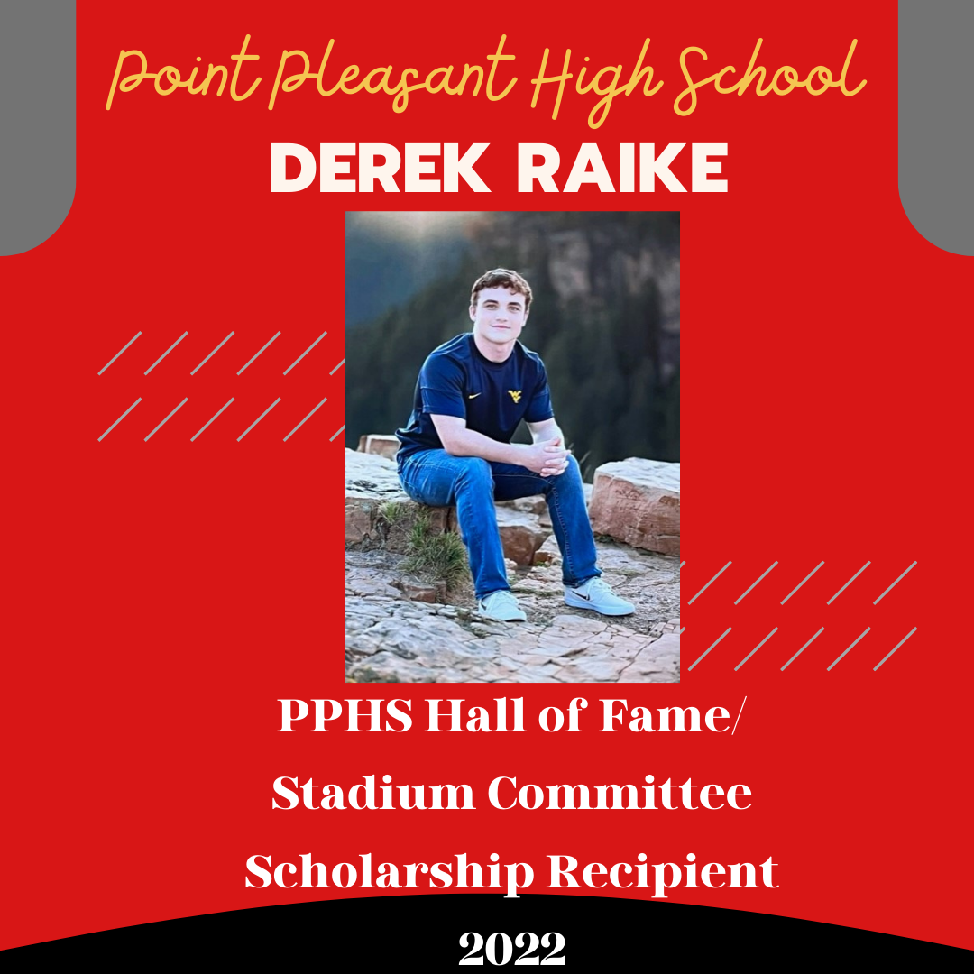 PPHS Hall of Fame/Stadium Committee Scholarship Fund- 533
